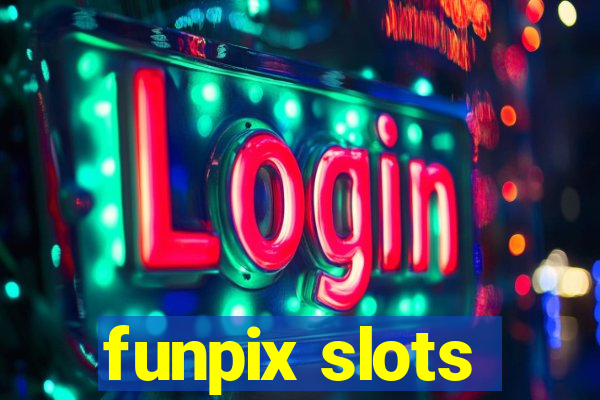 funpix slots